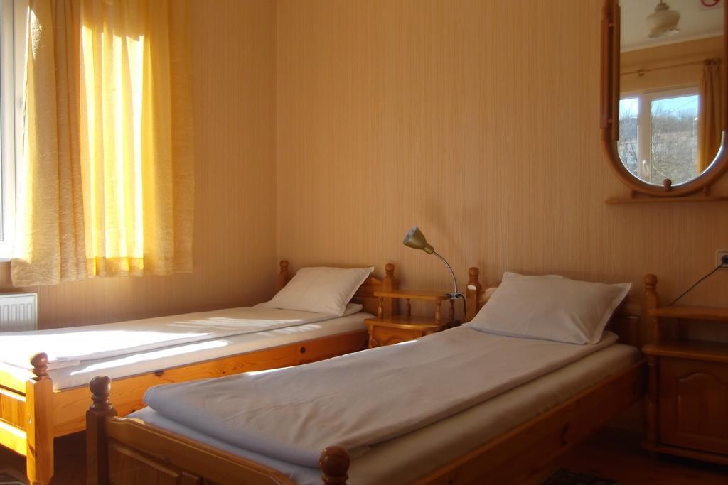 Borova House Hotel Trjavna Szoba fotó