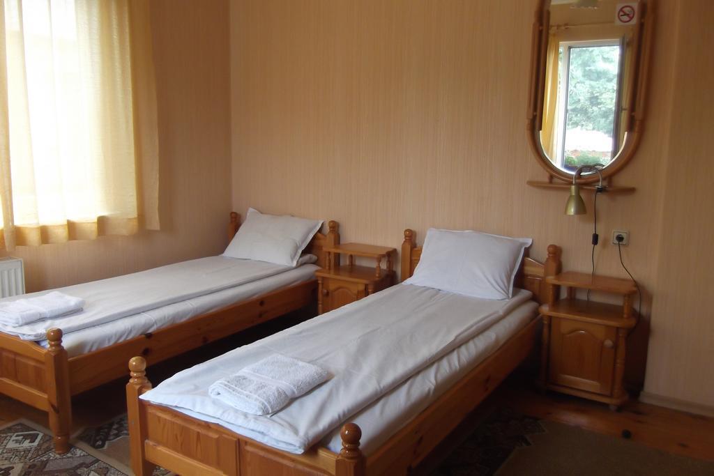Borova House Hotel Trjavna Kültér fotó